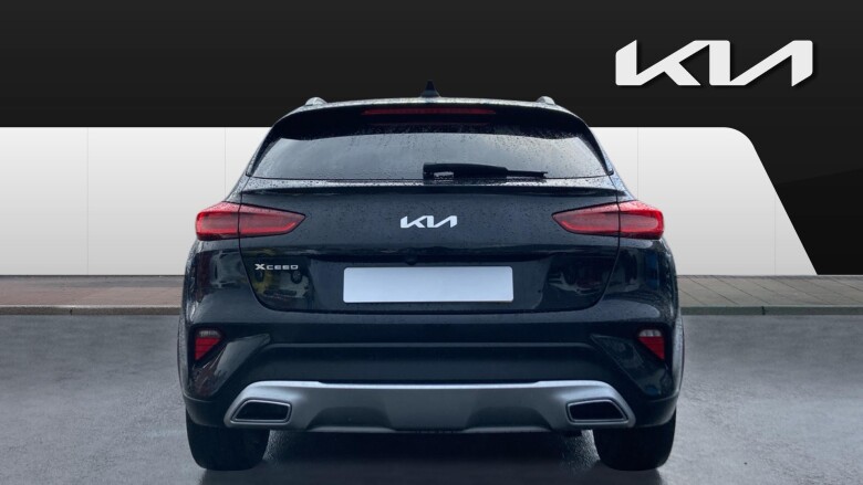 Kia Xceed 1.5T GDi ISG 4 5dr Petrol Hatchback